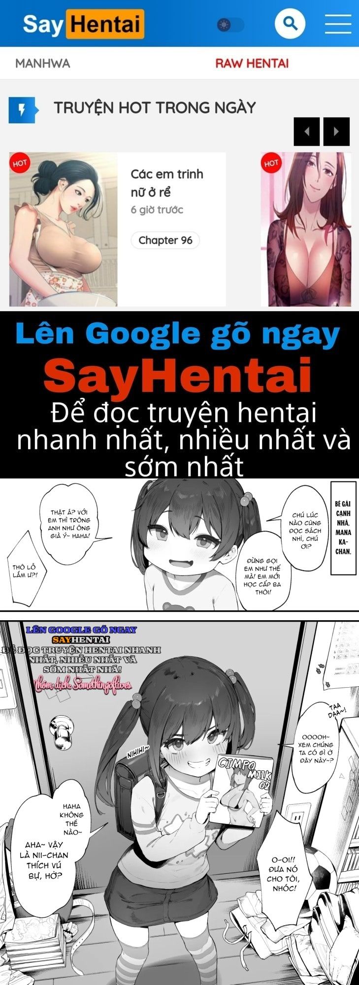 đọc truyện Kizuite Hoshii Mesugaki Chương 1 ảnh 1 tại Truyện Dạ Ký