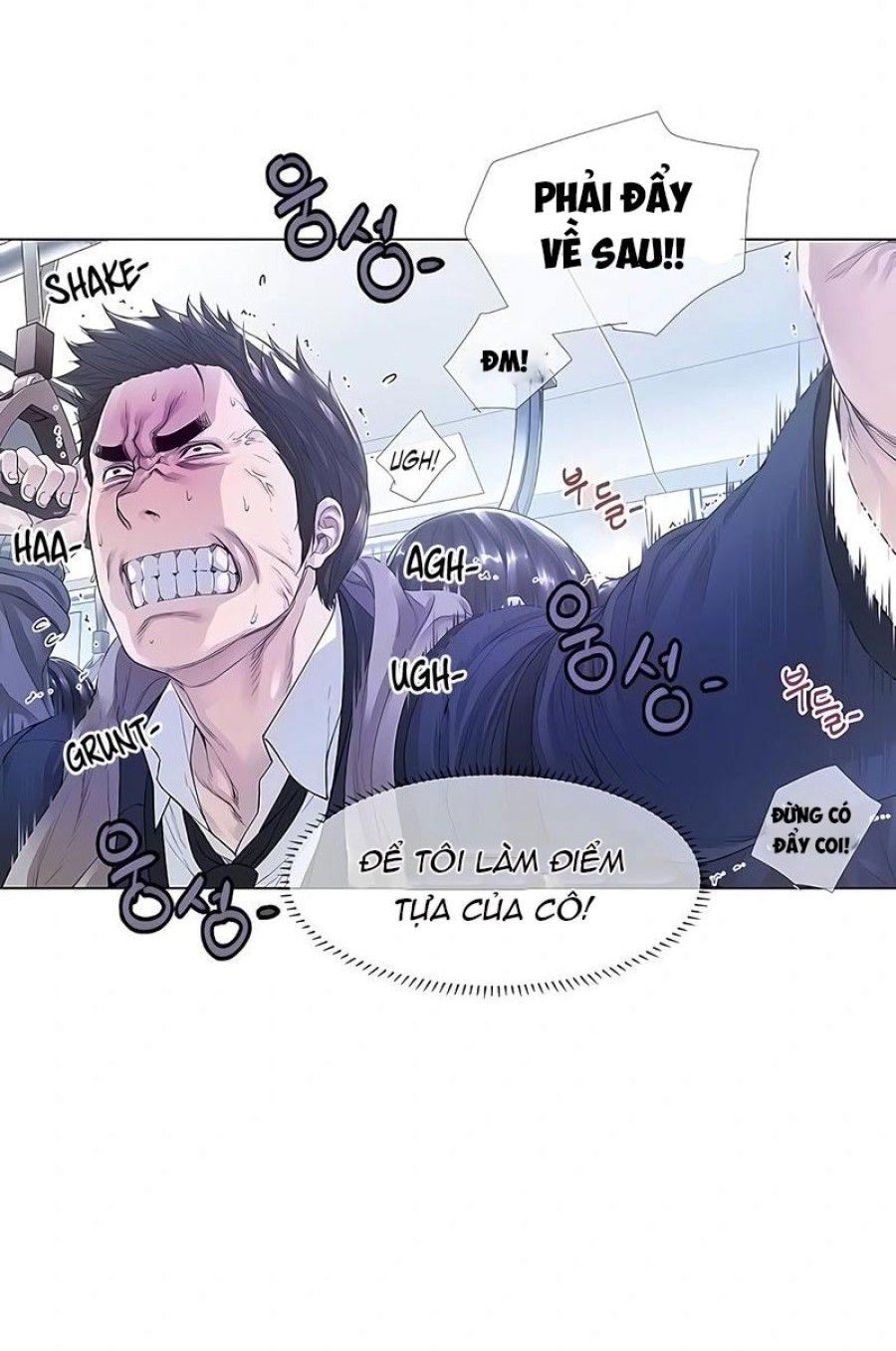 Knock, Santa Is Here♥, Story 1 Chương 2 page 12 - Giả Dược