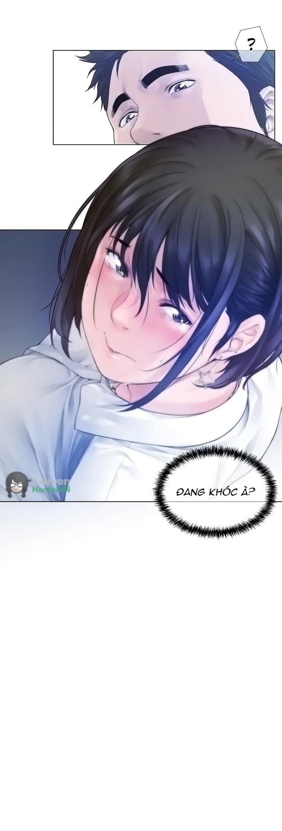 Knock, Santa Is Here♥, Story 1 Chương 2 page 3 - Giả Dược