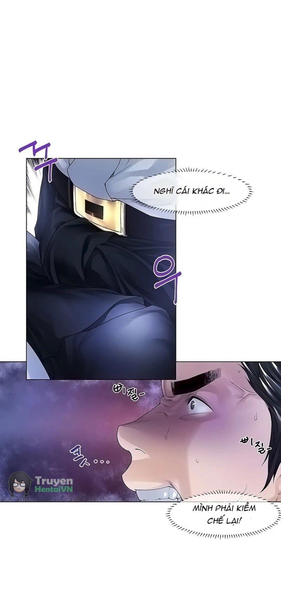 Knock, Santa Is Here♥, Story 1 Chương 2 page 24 - Giả Dược