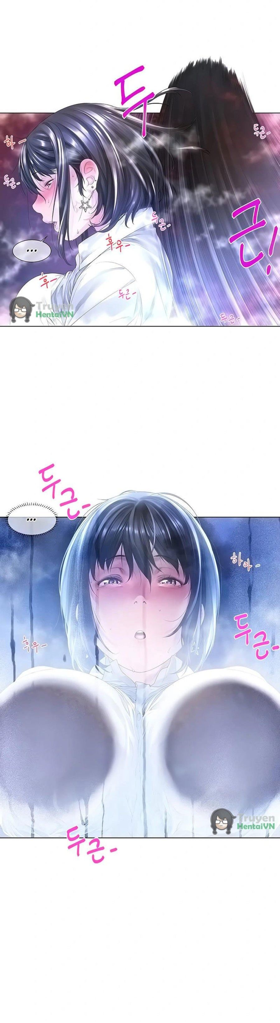 Knock, Santa Is Here♥, Story 1 Chương 2 page 35 - Giả Dược
