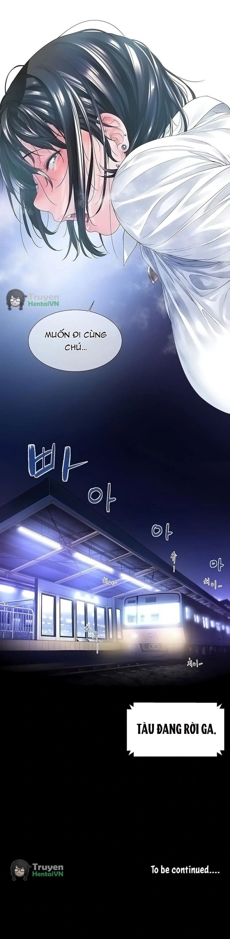 Knock, Santa Is Here♥, Story 1 Chương 2 page 39 - Giả Dược