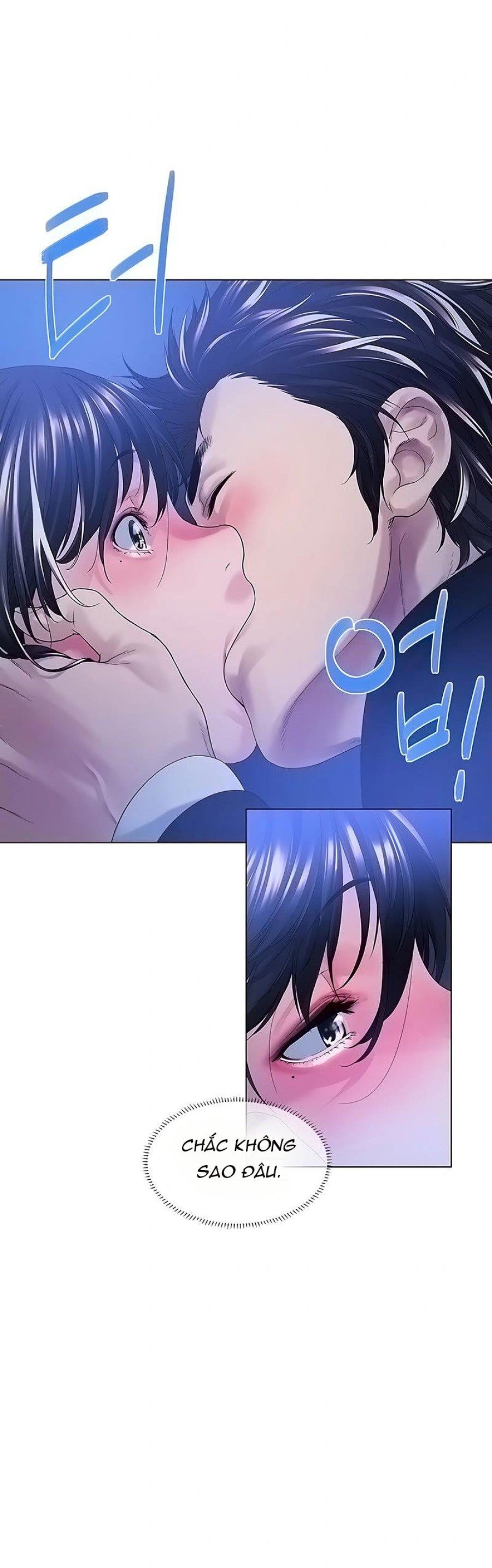 Knock, Santa Is Here♥, Story 1 Chương 3 page 11 - Giả Dược