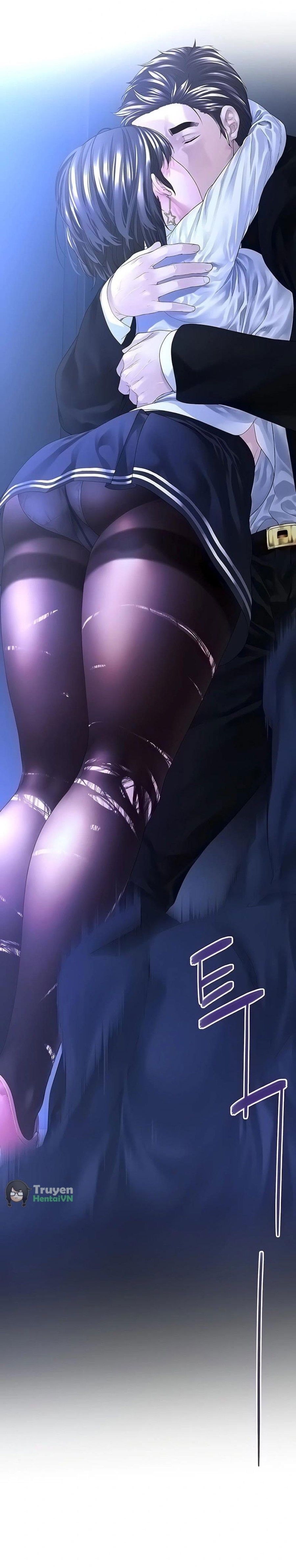 Knock, Santa Is Here♥, Story 1 Chương 3 page 12 - Giả Dược