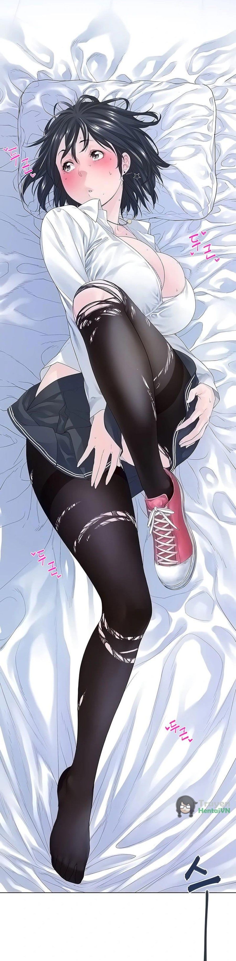 Knock, Santa Is Here♥, Story 1 Chương 3 page 30 - Giả Dược