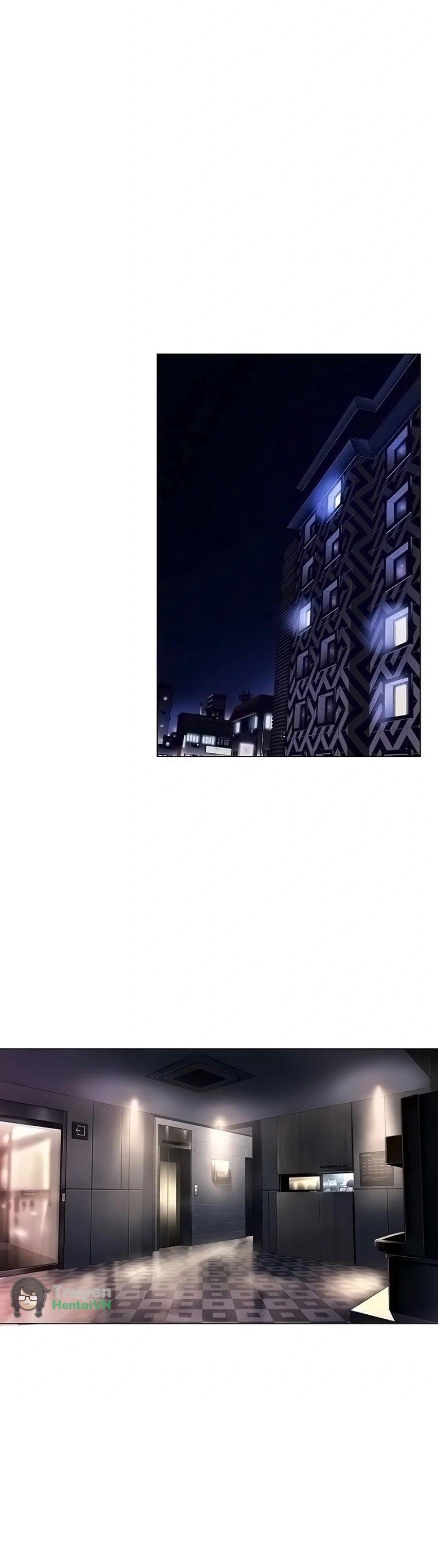 Knock, Santa Is Here♥, Story 1 Chương 3 page 9 - Giả Dược