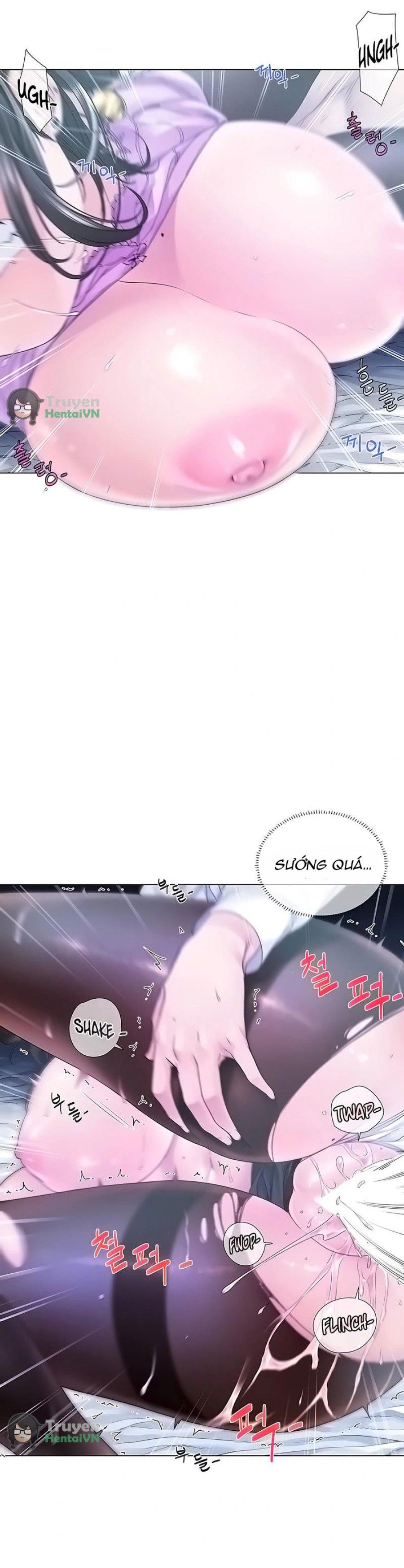 Knock, Santa Is Here♥, Story 1 Chương 4 page 41 - Giả Dược