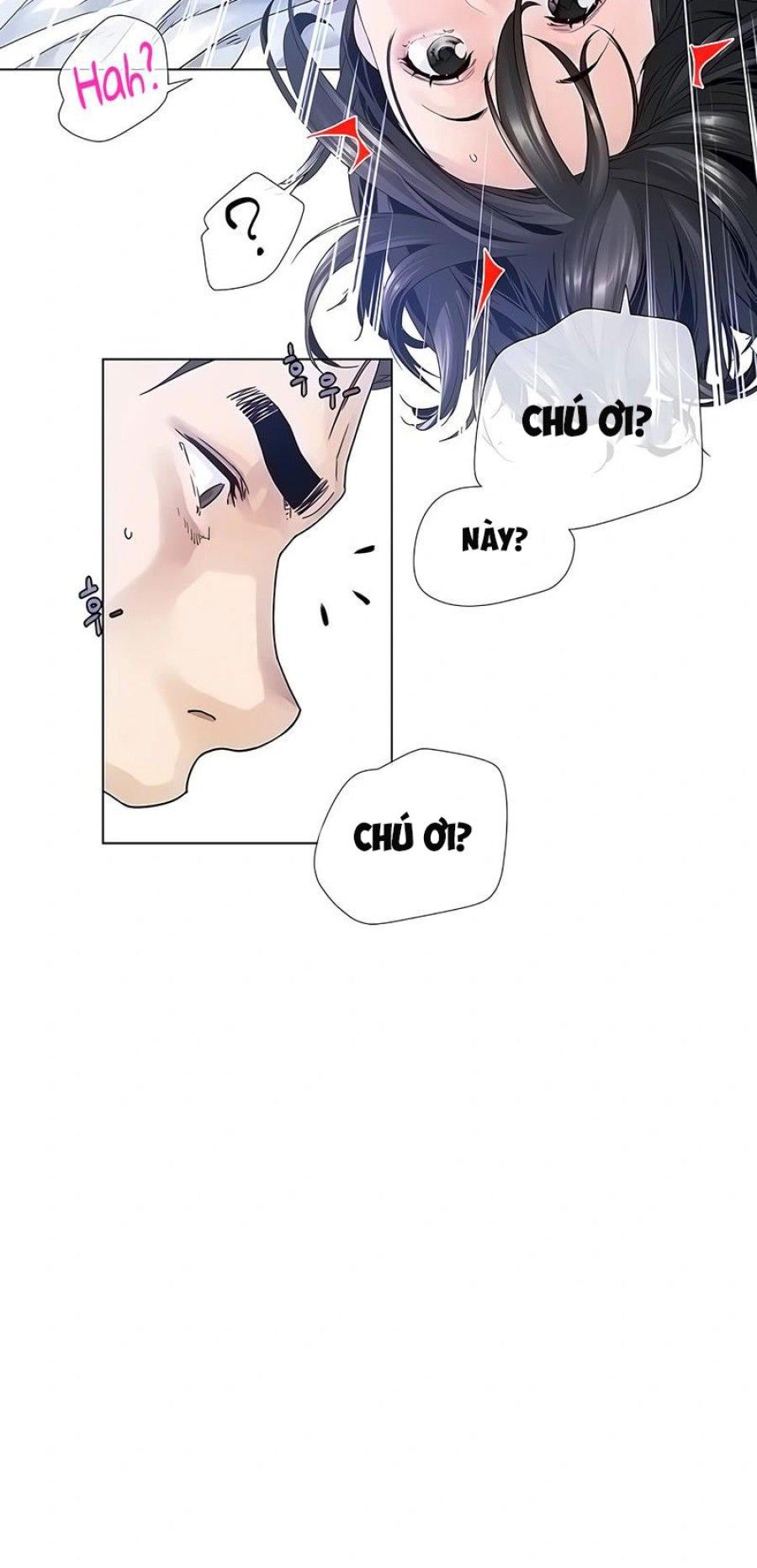 Knock, Santa Is Here♥, Story 1 Chương 5 page 25 - Giả Dược