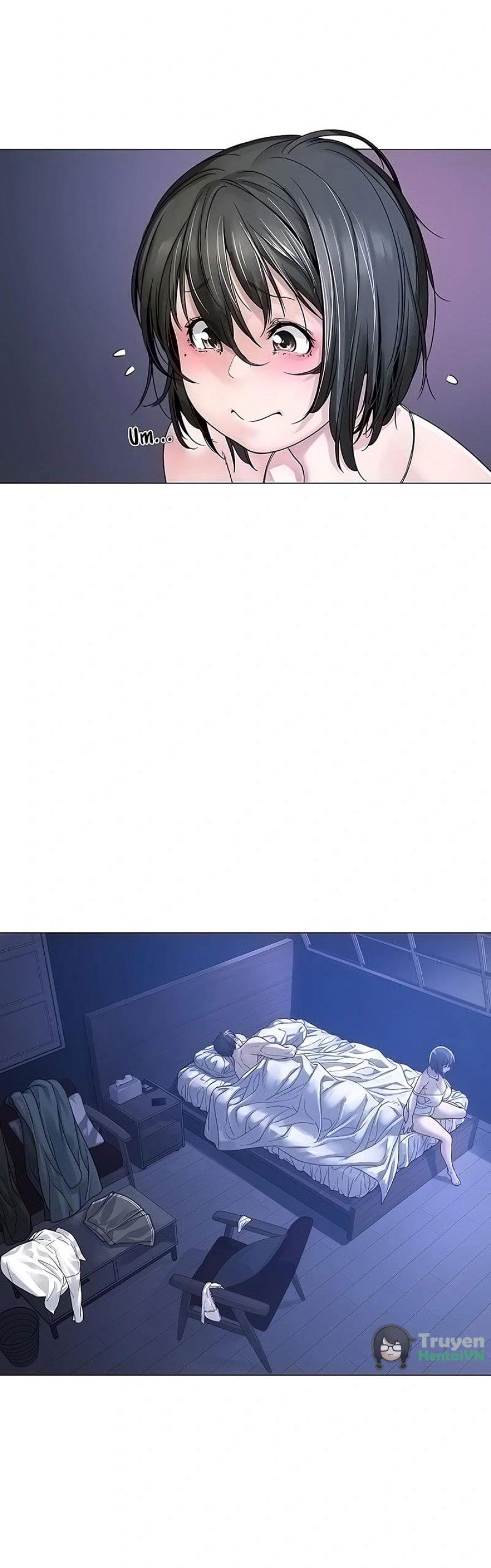 Knock, Santa Is Here♥, Story 1 Chương 5 page 42 - Giả Dược