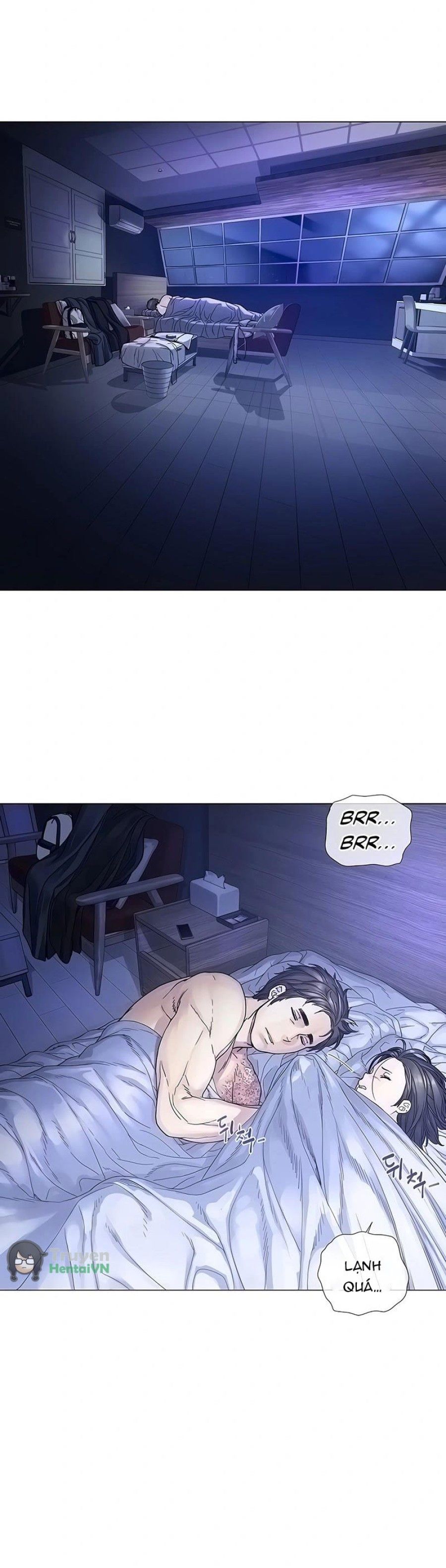 Knock, Santa Is Here♥, Story 1 Chương 5 page 46 - Giả Dược