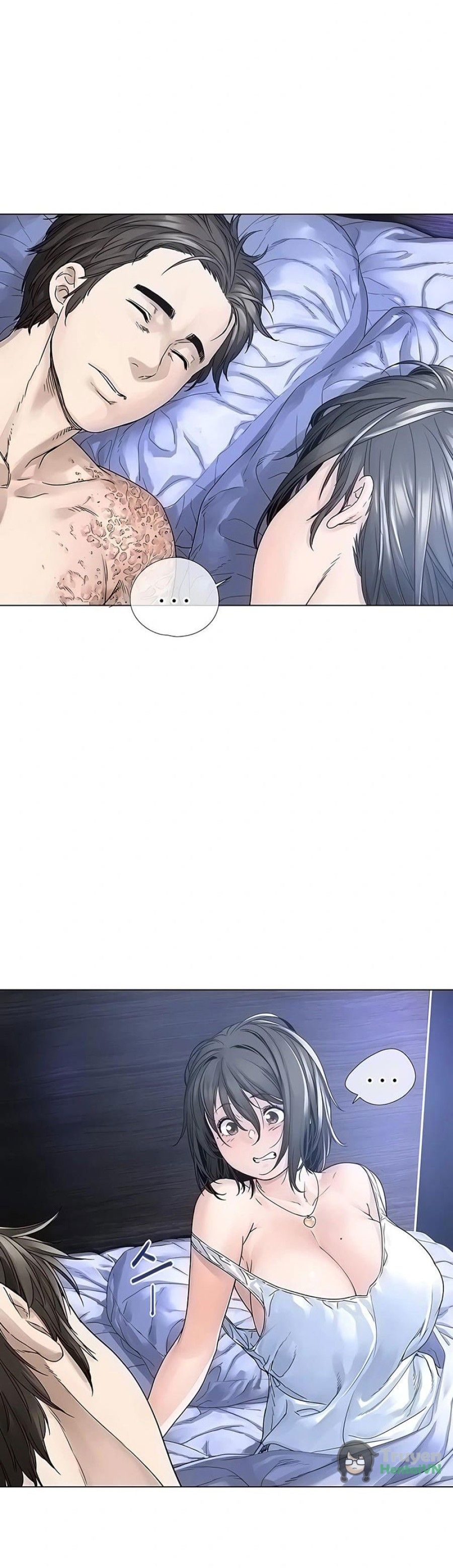 Knock, Santa Is Here♥, Story 1 Chương 5 page 48 - Giả Dược
