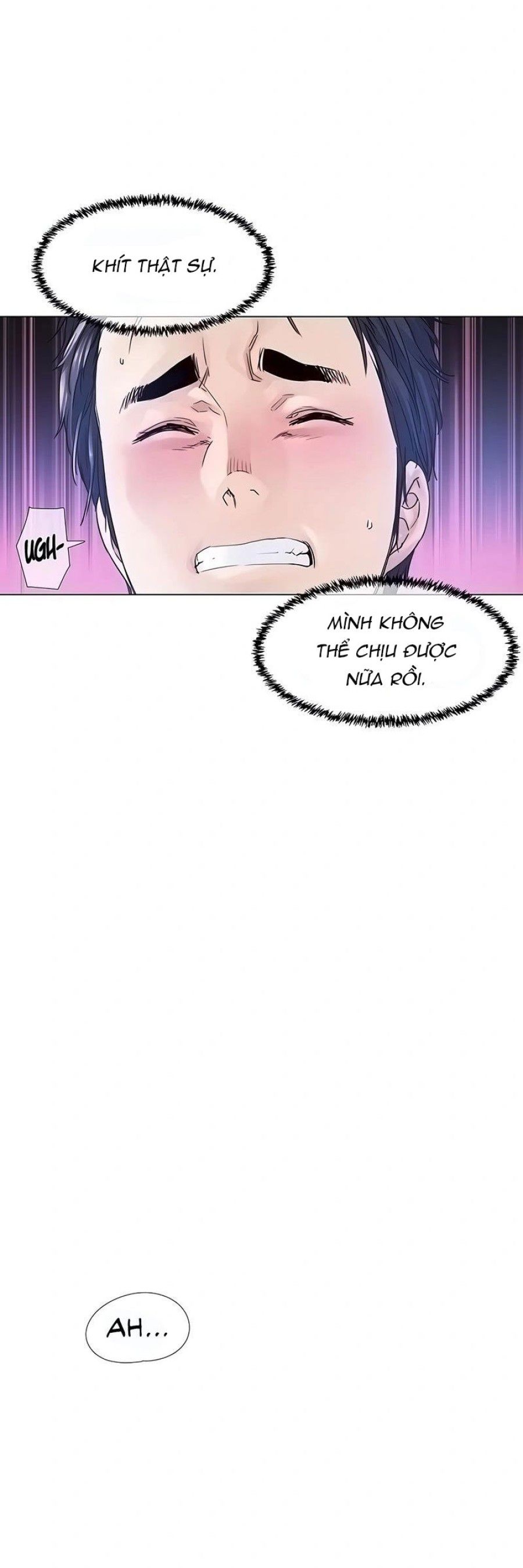 Knock, Santa Is Here♥, Story 1 Chương 5 page 6 - Giả Dược