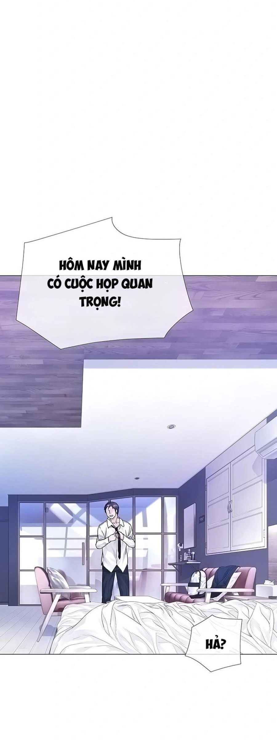 Knock, Santa Is Here♥, Story 1 Chương 5 page 51 - Giả Dược
