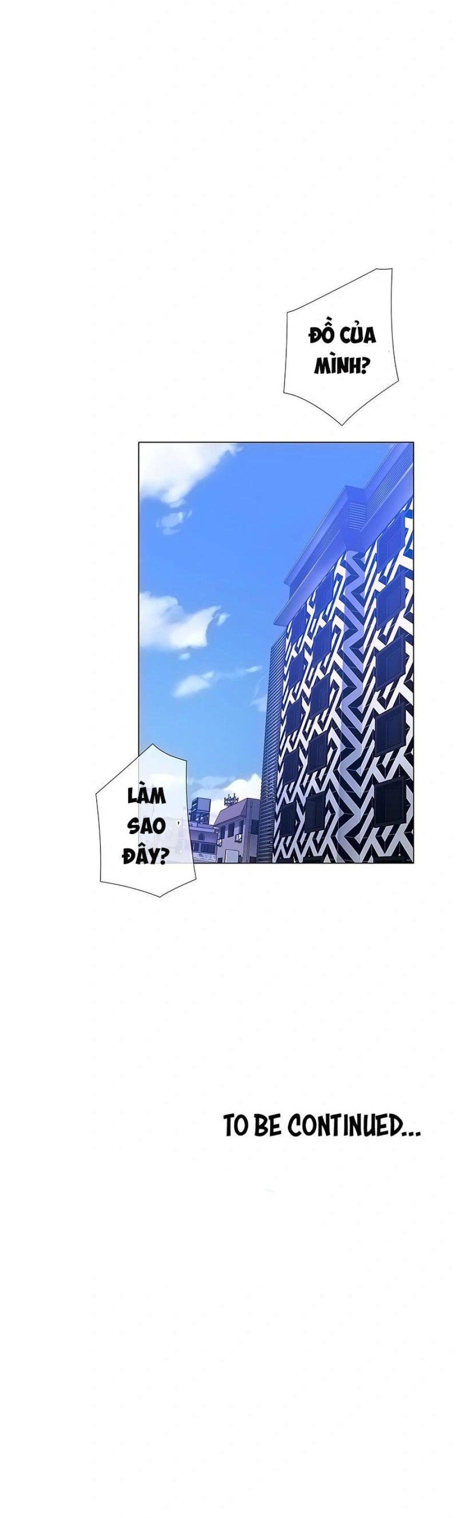 Knock, Santa Is Here♥, Story 1 Chương 5 page 52 - Giả Dược