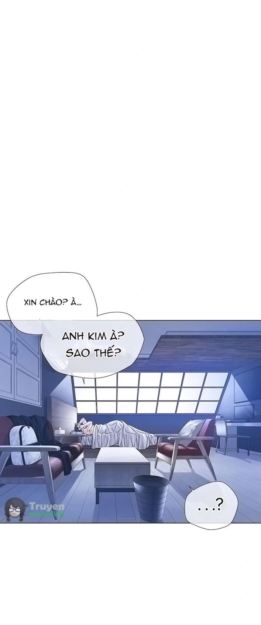 Knock, Santa Is Here♥, Story 1 Chương 5 page 56 - Giả Dược
