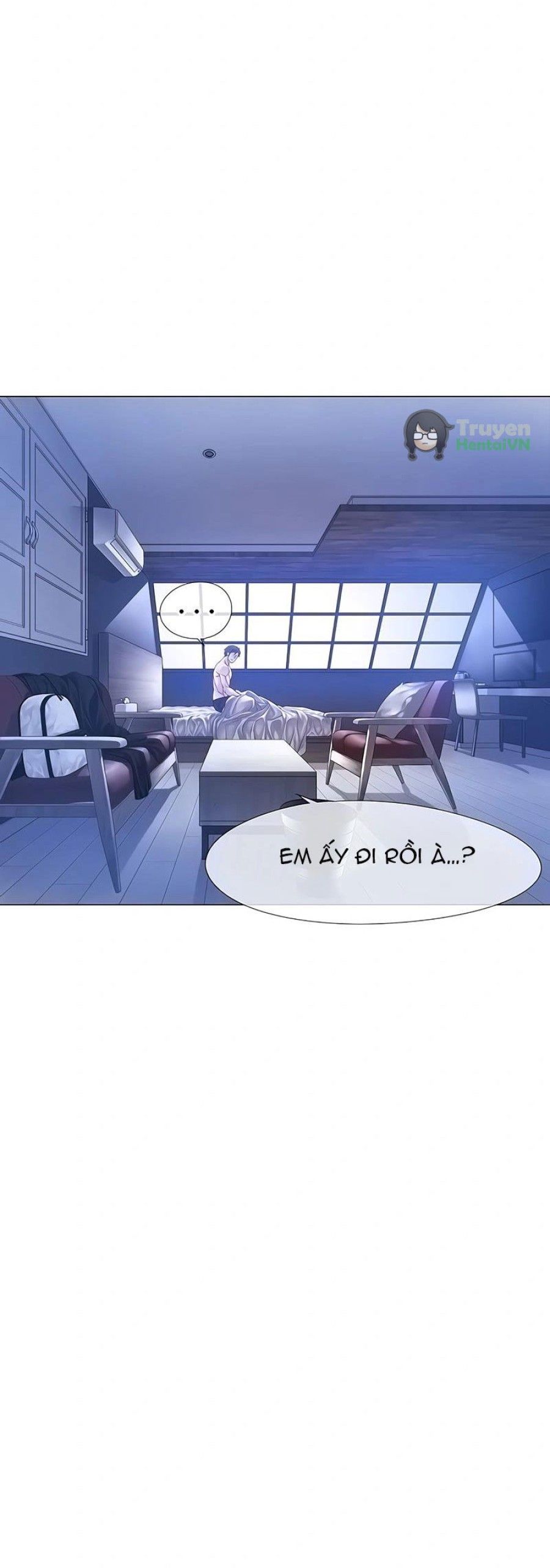 Knock, Santa Is Here♥, Story 1 Chương 5 page 57 - Giả Dược