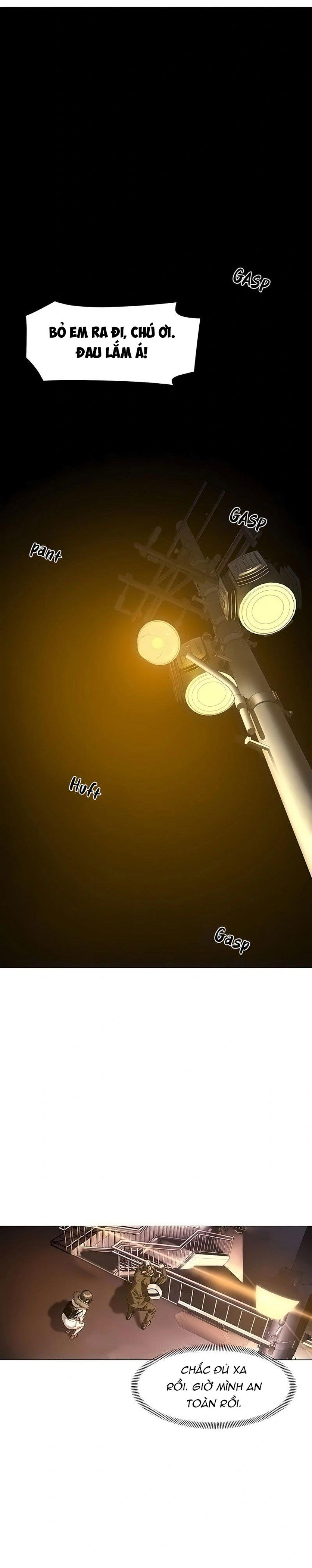 Knock, Santa Is Here♥, Story 1 Chương 6 page 19 - Giả Dược