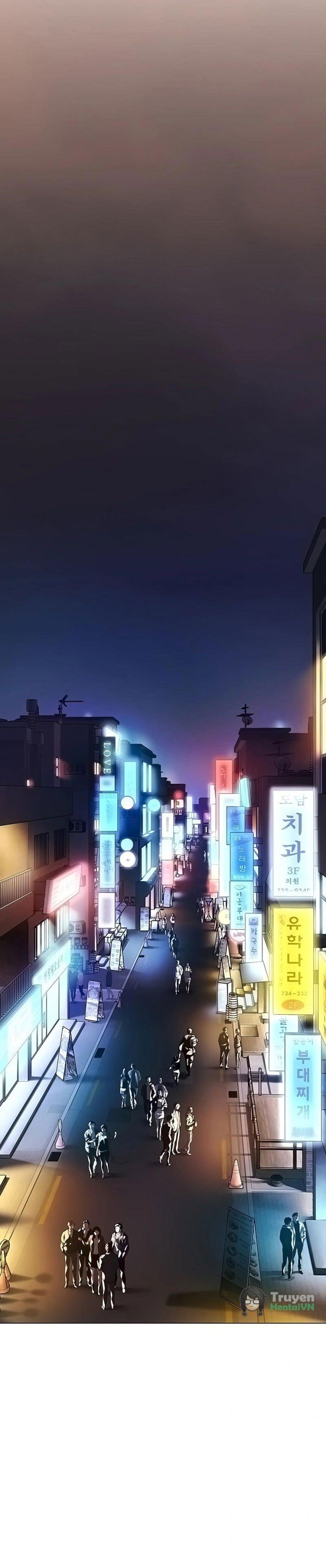 Knock, Santa Is Here♥, Story 1 Chương 6 page 24 - Giả Dược