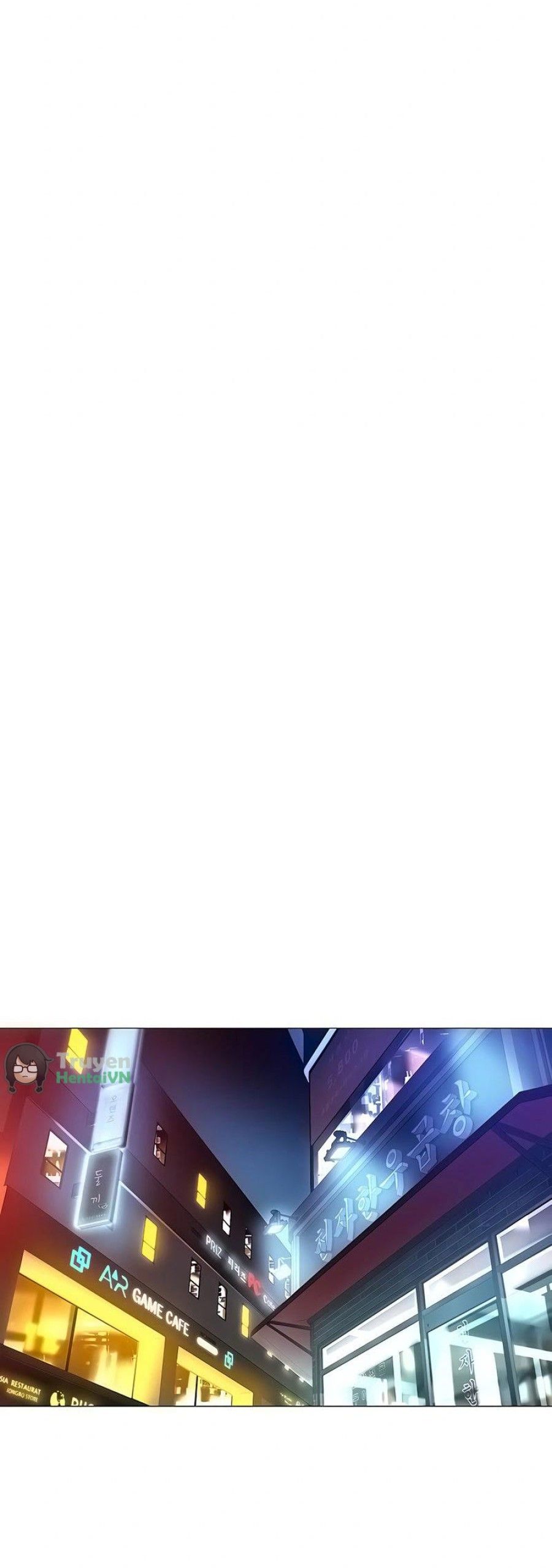 Knock, Santa Is Here♥, Story 1 Chương 6 page 29 - Giả Dược