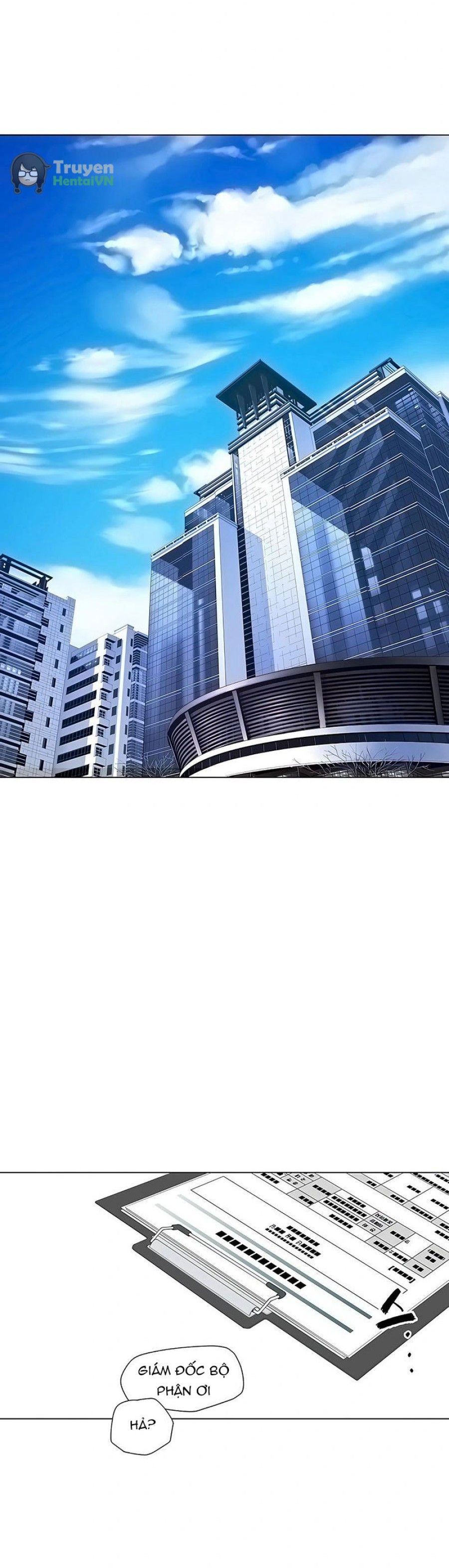 Knock, Santa Is Here♥, Story 1 Chương 6 page 9 - Giả Dược