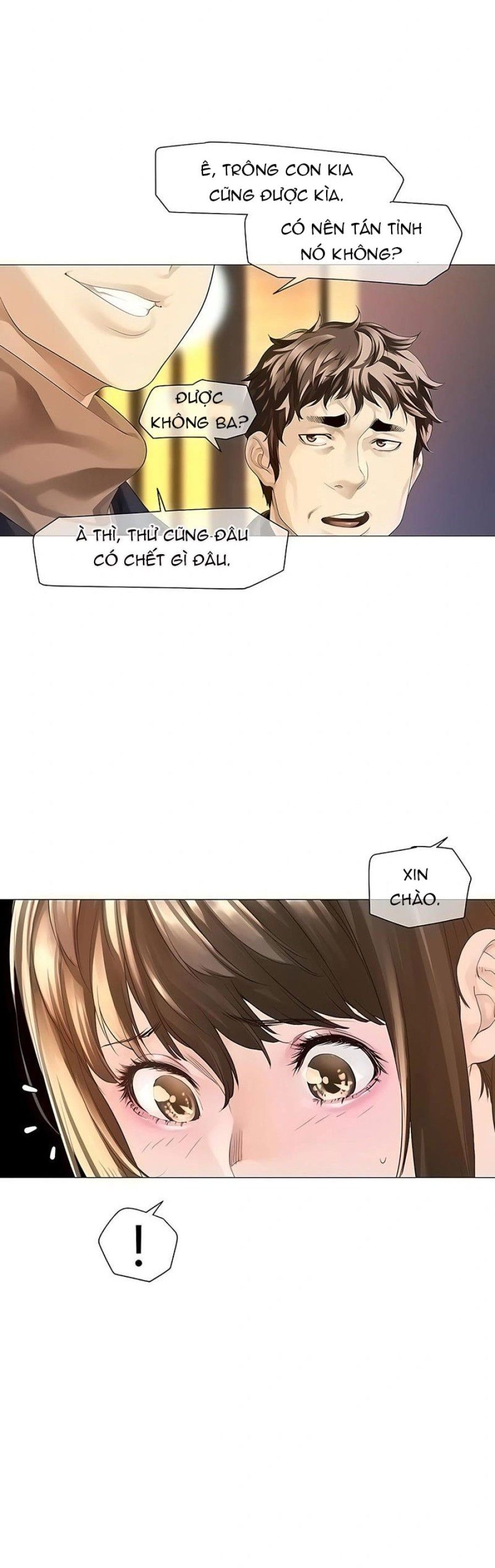 Knock, Santa Is Here♥, Story 1 Chương 7 page 21 - Giả Dược