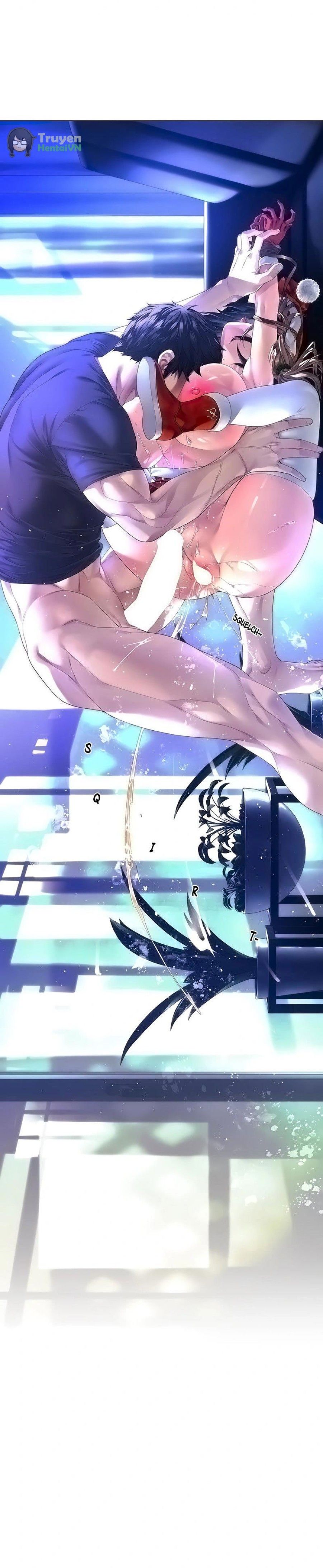 Knock, Santa Is Here♥, Story 1 Chương 8 page 11 - Giả Dược