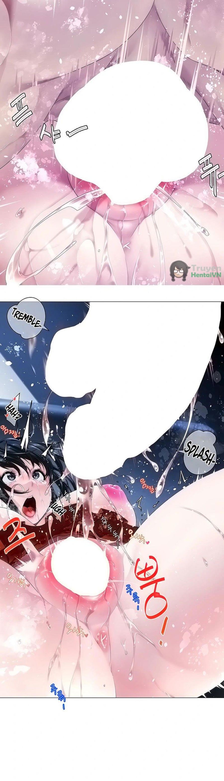 Knock, Santa Is Here♥, Story 1 Chương 8 page 12 - Giả Dược