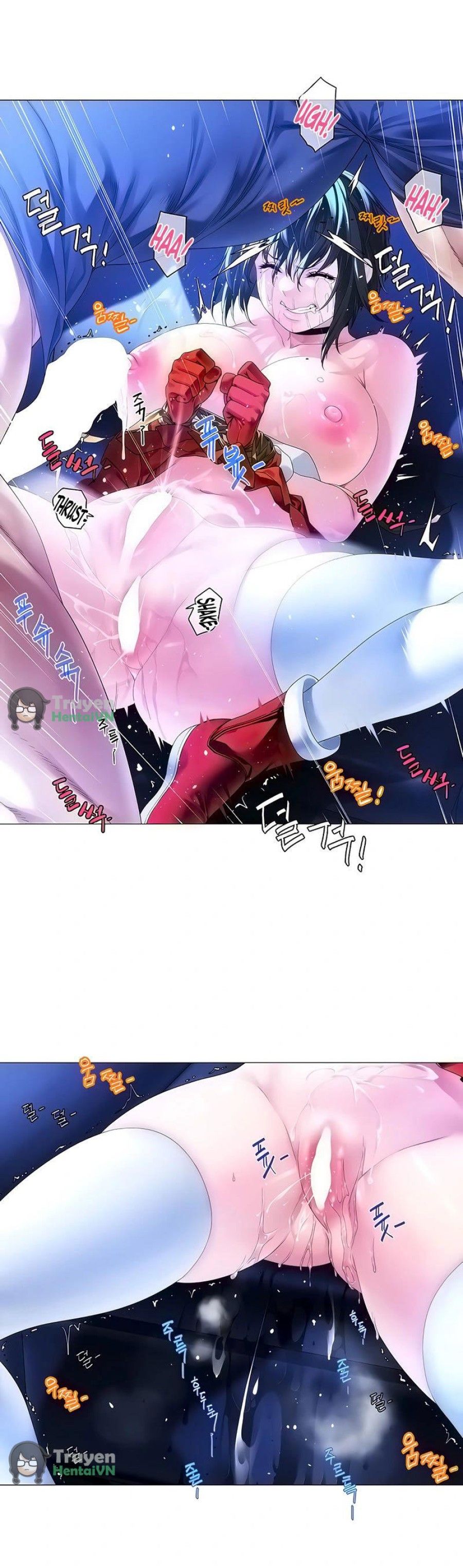Knock, Santa Is Here♥, Story 1 Chương 8 page 23 - Giả Dược