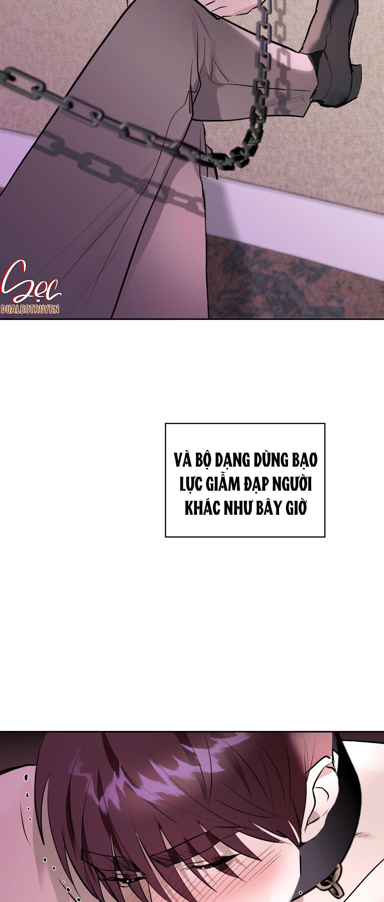 đọc truyện Knockout Baby Chương 7 ảnh 46 tại Giả Dược