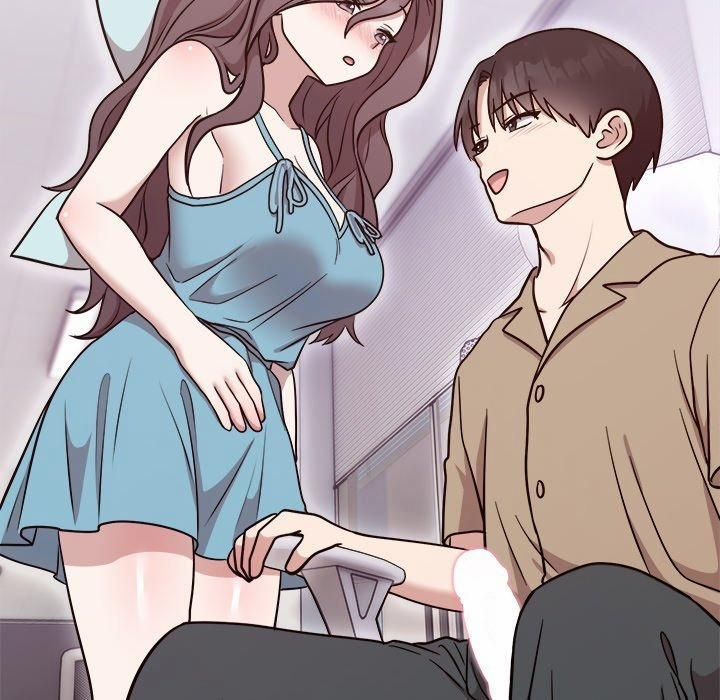 đọc truyện Knot My Secret Chương 17 ảnh 105 tại Giả Dược