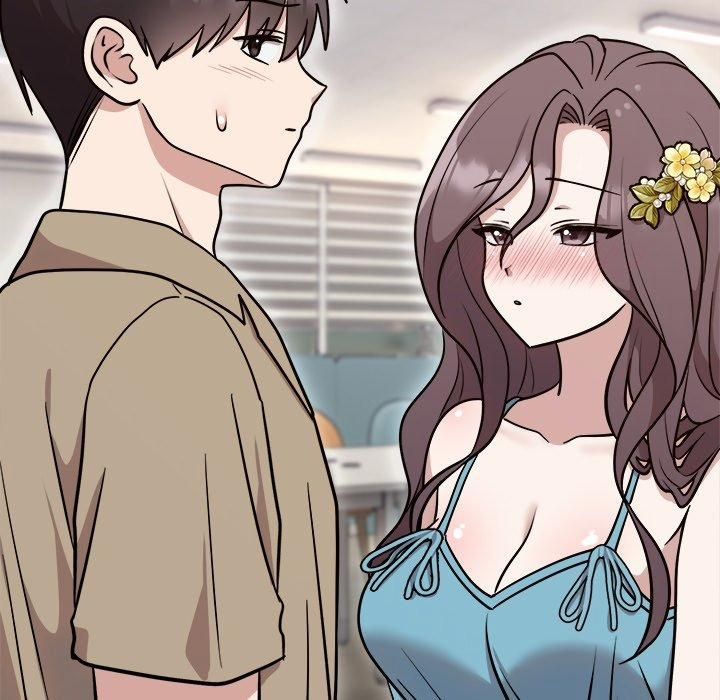 đọc truyện Knot My Secret Chương 17 ảnh 17 tại Giả Dược