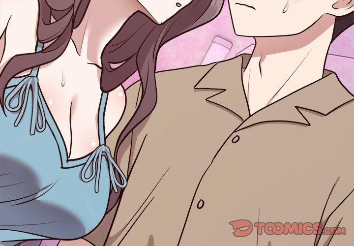 đọc truyện Knot My Secret Chương 17 ảnh 3 tại Giả Dược