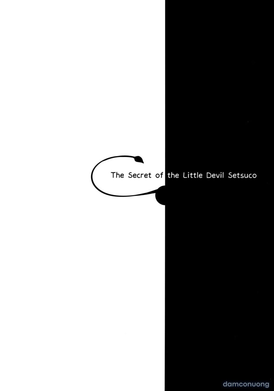 đọc truyện Koakuma Setsuko No Himitsu [小悪魔せつこの秘密] Chương 1 ảnh 24 tại Thiên Thai Truyện