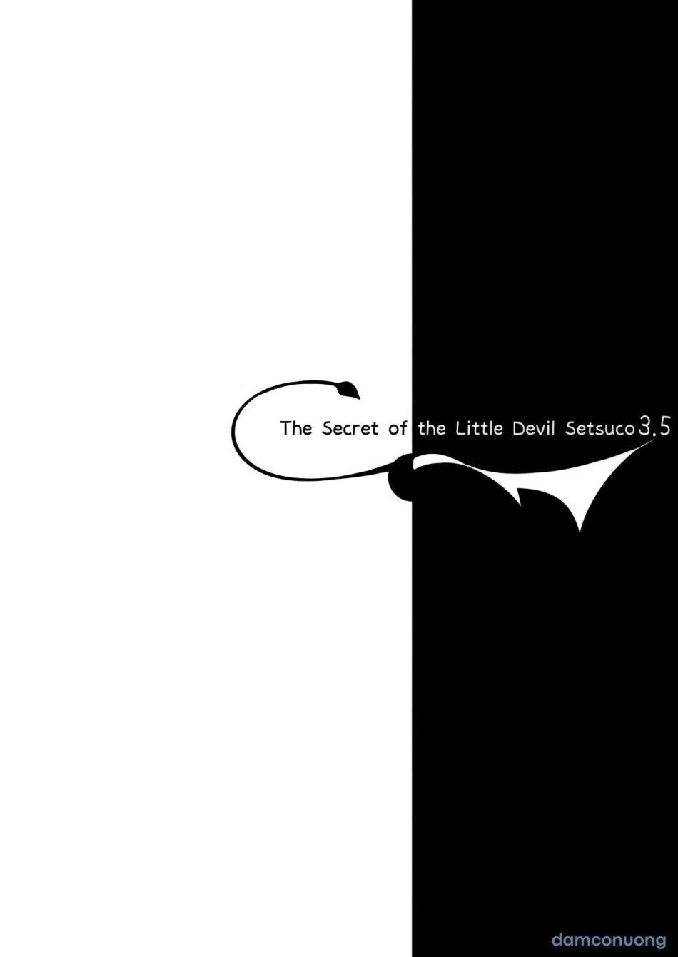 đọc truyện Koakuma Setsuko No Himitsu [小悪魔せつこの秘密] Chương 3.5 ảnh 17 tại Thiên Thai Truyện