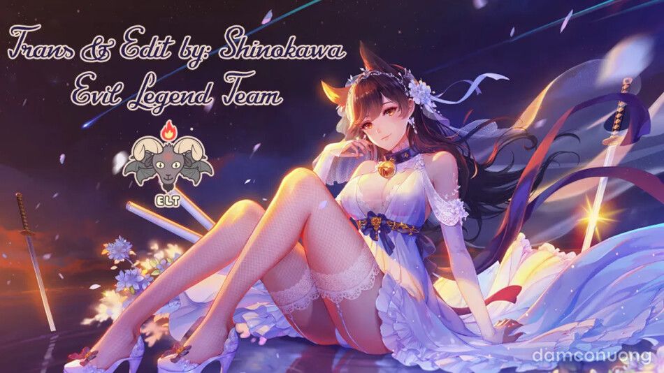 đọc truyện Koakuma Setsuko No Himitsu [小悪魔せつこの秘密] Chương 4 ảnh 31 tại Thiên Thai Truyện