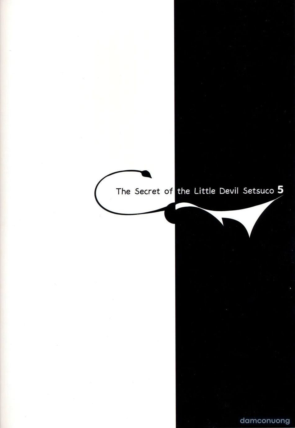 đọc truyện Koakuma Setsuko No Himitsu [小悪魔せつこの秘密] Chương 5 ảnh 24 tại Thiên Thai Truyện