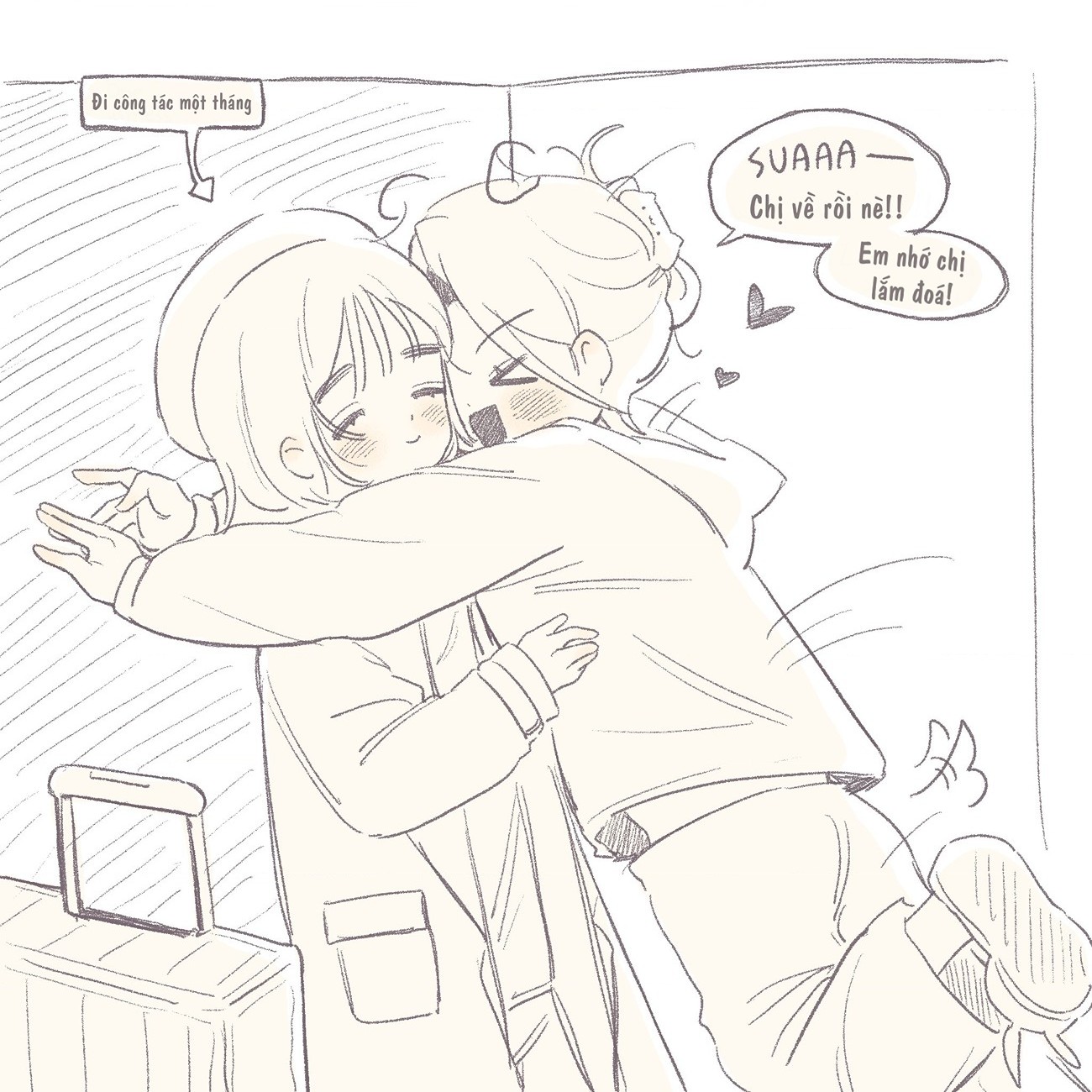 đọc truyện Koala...? Chương 1 ảnh 2 tại Thiên Thai Truyện