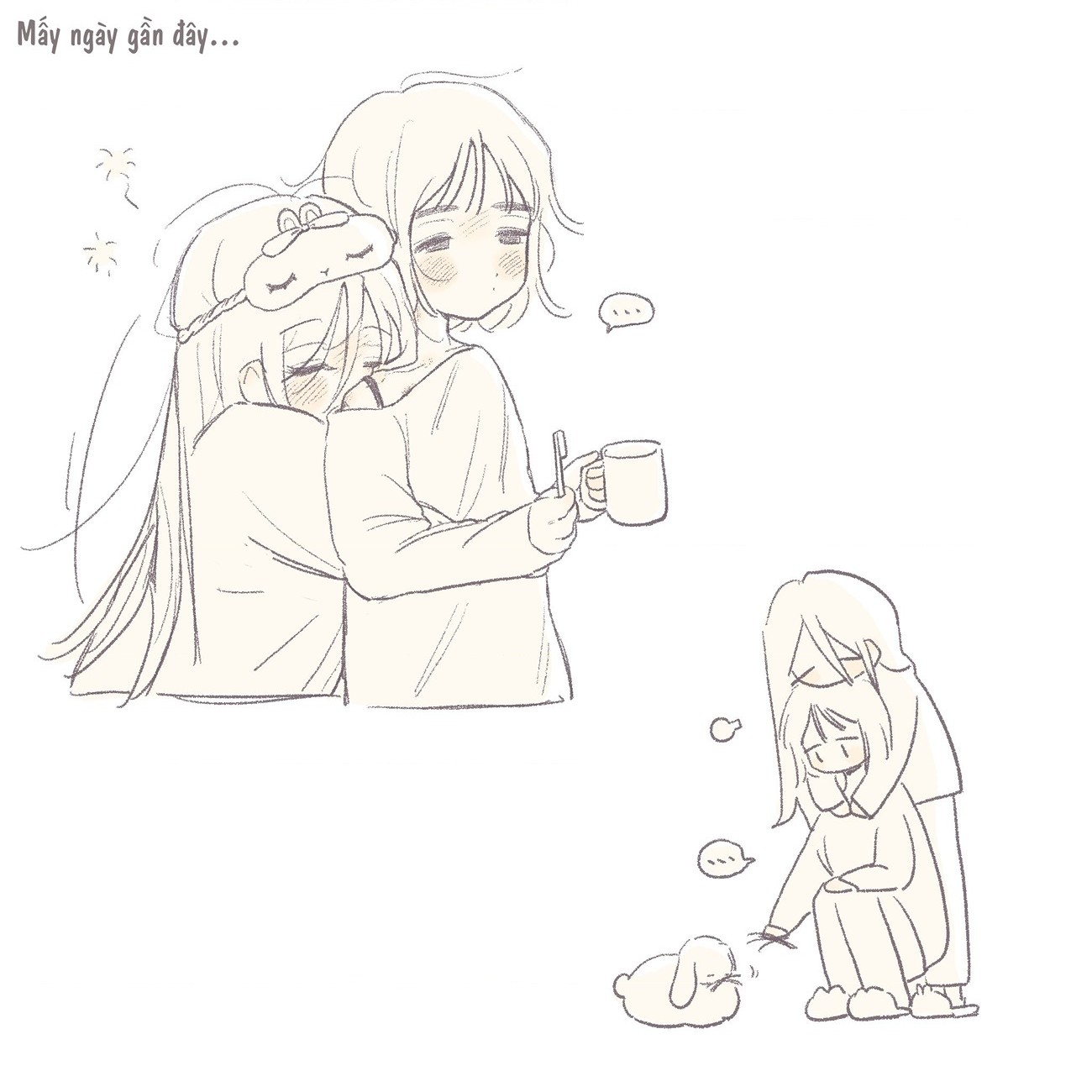 đọc truyện Koala...? Chương 1 ảnh 3 tại Thiên Thai Truyện