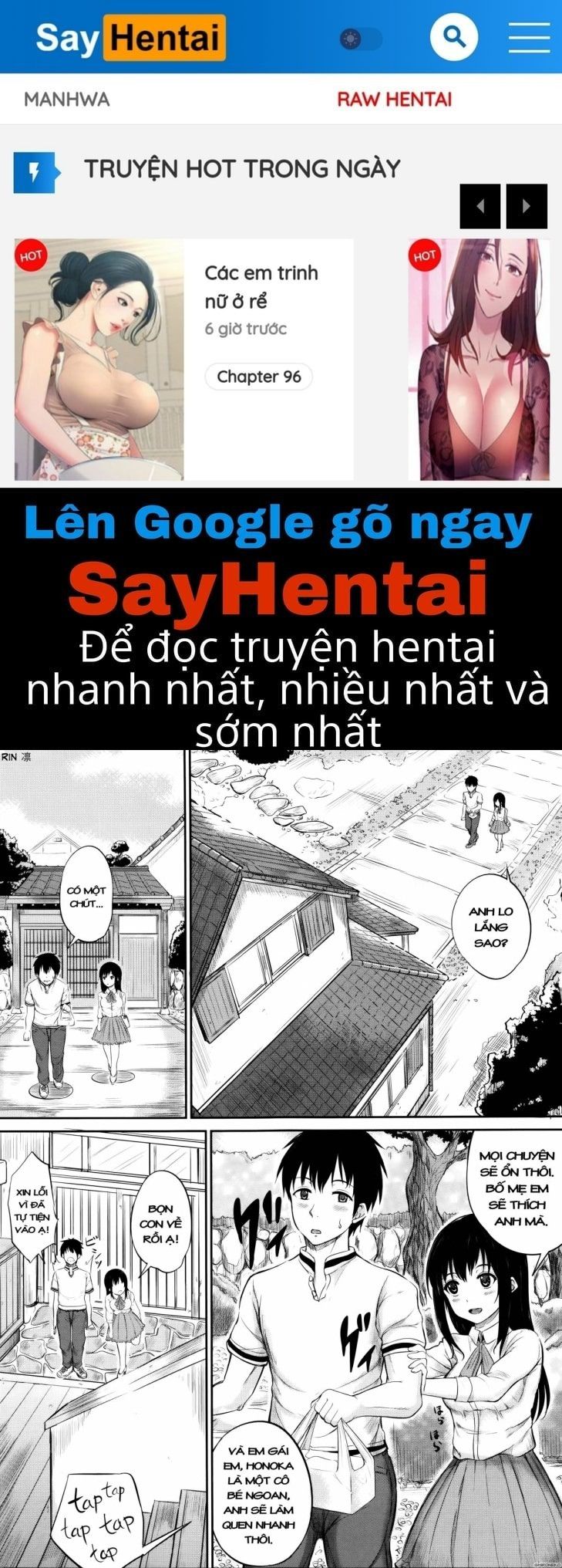đọc truyện Kodomo Datte H Nano Chương 4 ảnh 1 tại Giả Dược