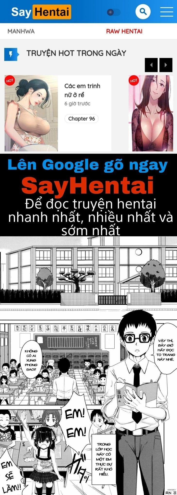 đọc truyện Kodomo Datte H Nano Chương 5 ảnh 1 tại Giả Dược