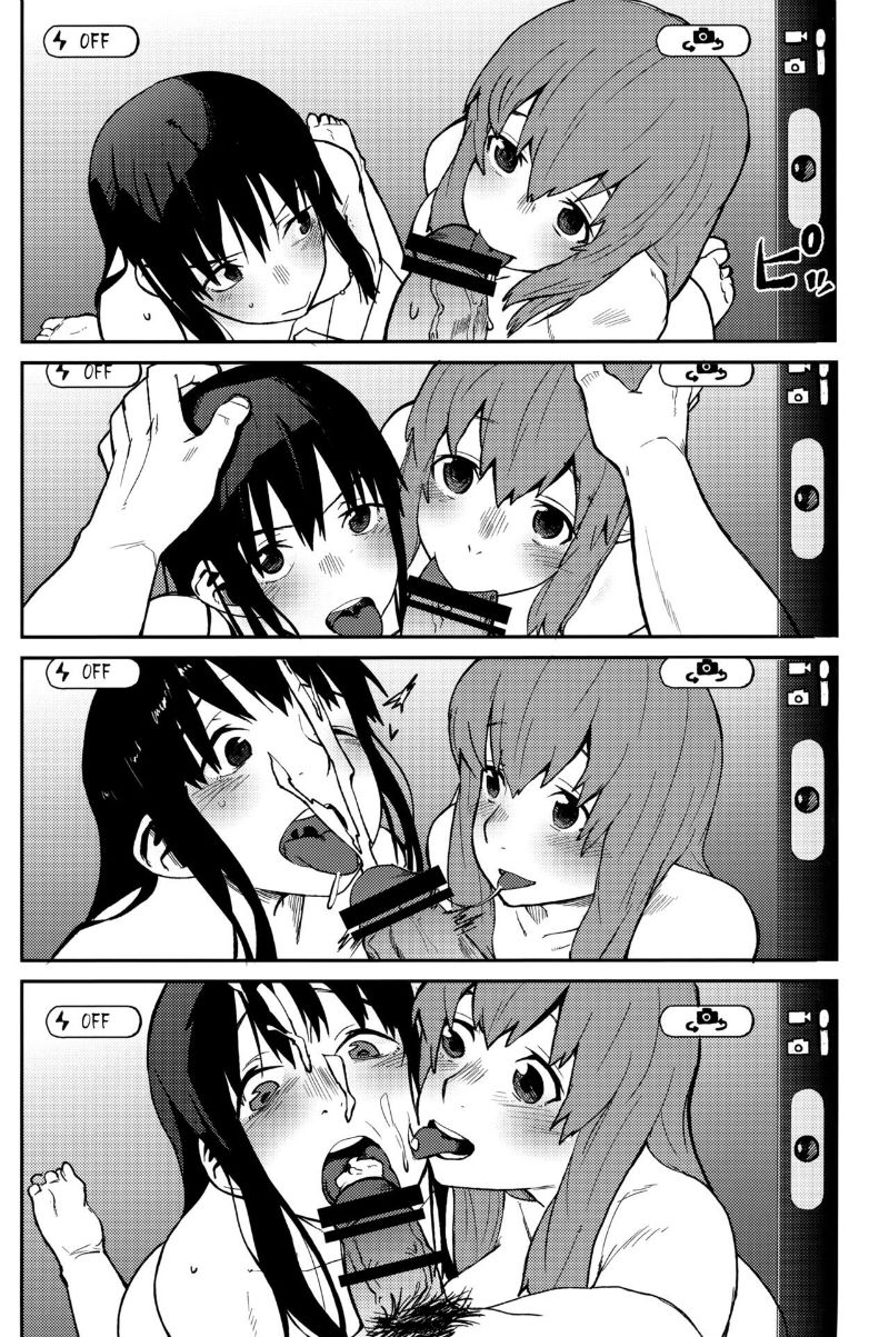 đọc truyện Koe No Yukue Oneshot ảnh 19 tại Giả Dược
