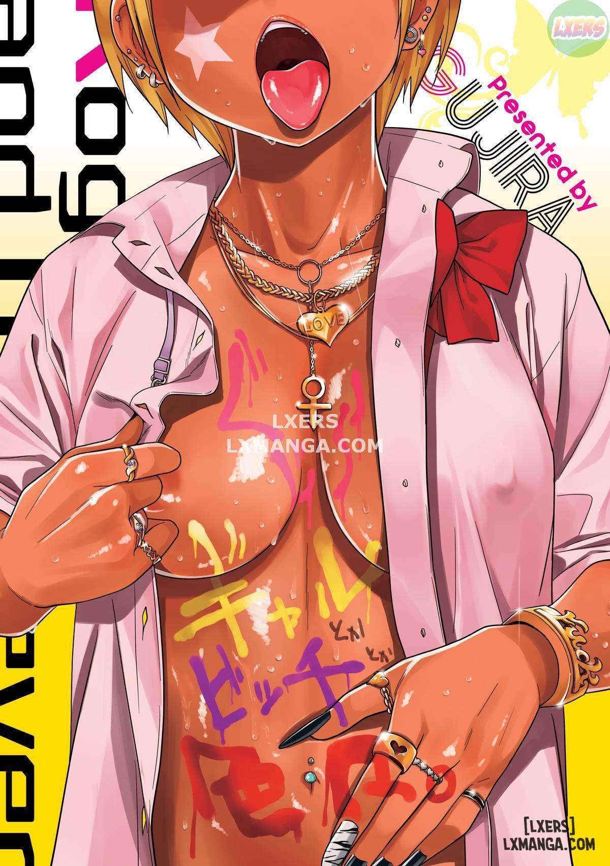 đọc truyện Kogals, Sluts, And Whatever Chương 1 ảnh 3 tại Thiên Thai Truyện