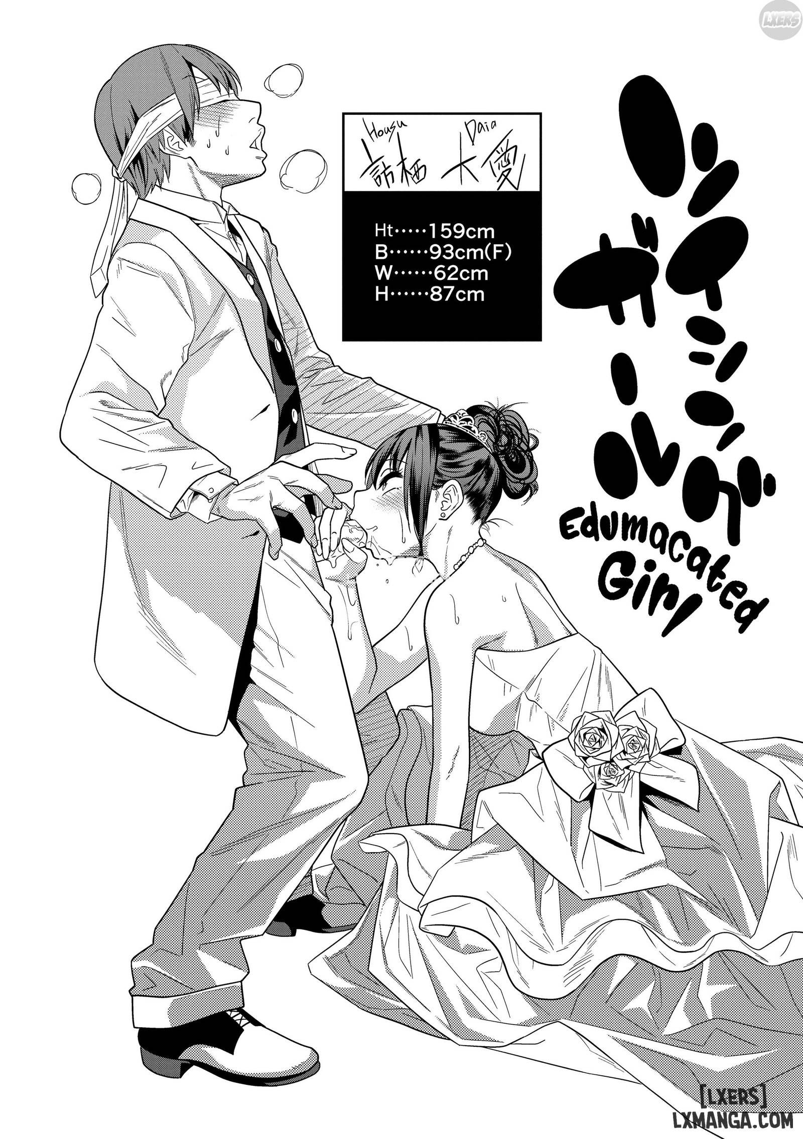 đọc truyện Kogals, Sluts, And Whatever Chương 3 ảnh 3 tại Thiên Thai Truyện