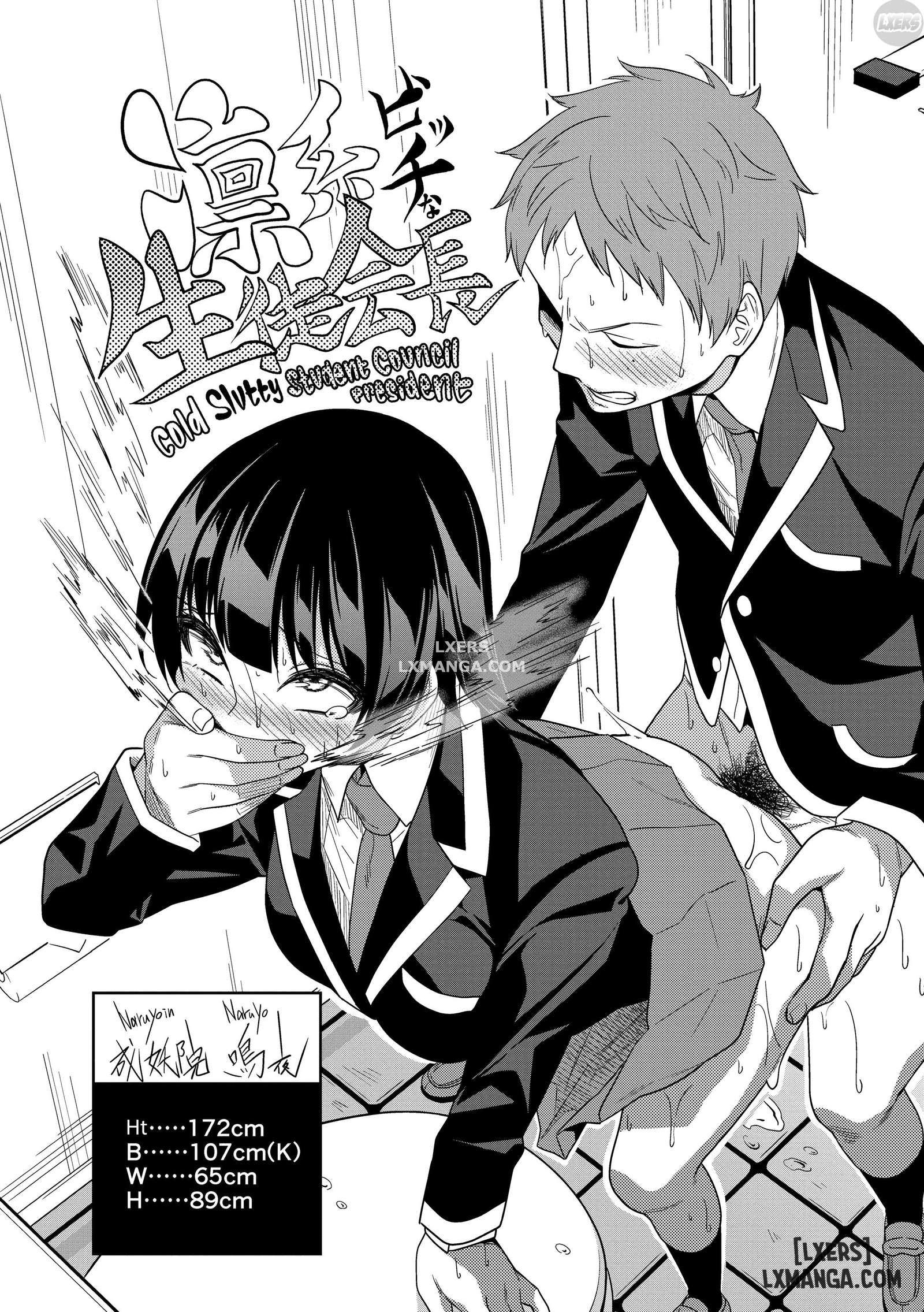 đọc truyện Kogals, Sluts, And Whatever Chương 5 ảnh 3 tại Thiên Thai Truyện