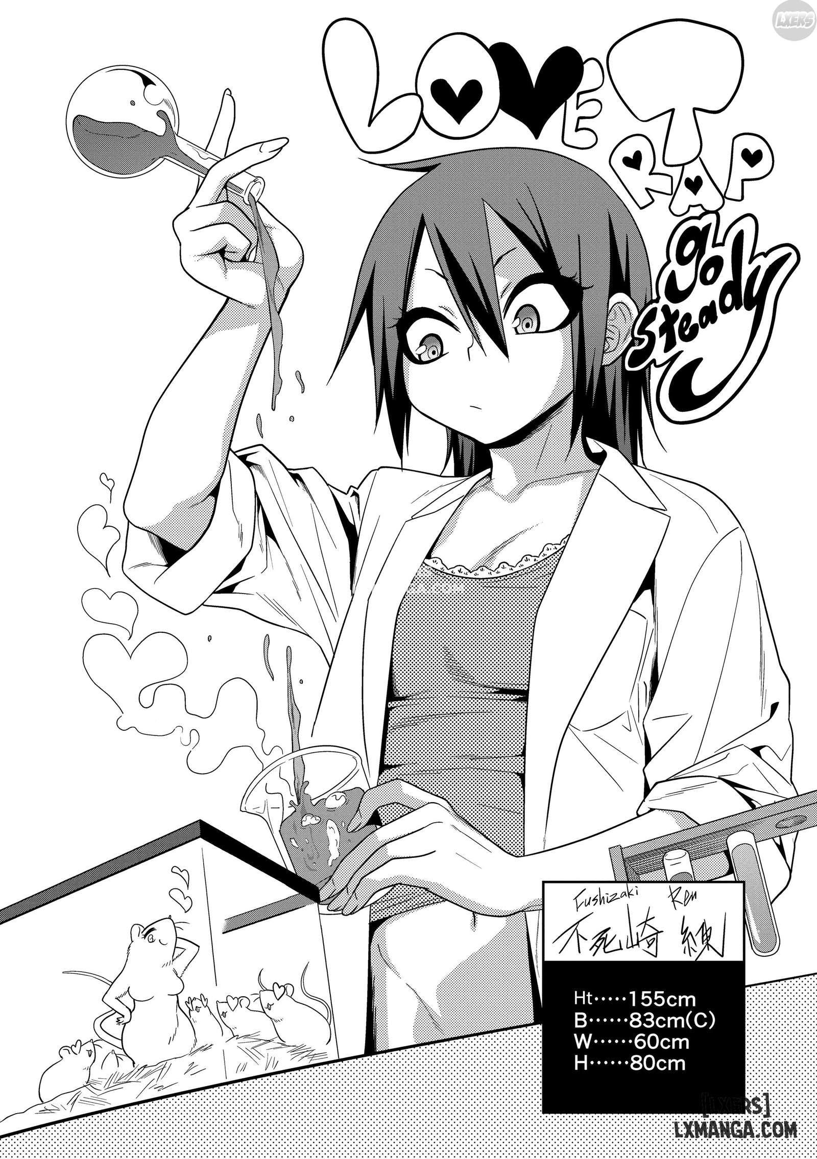 đọc truyện Kogals, Sluts, And Whatever Chương 7 ảnh 37 tại Thiên Thai Truyện