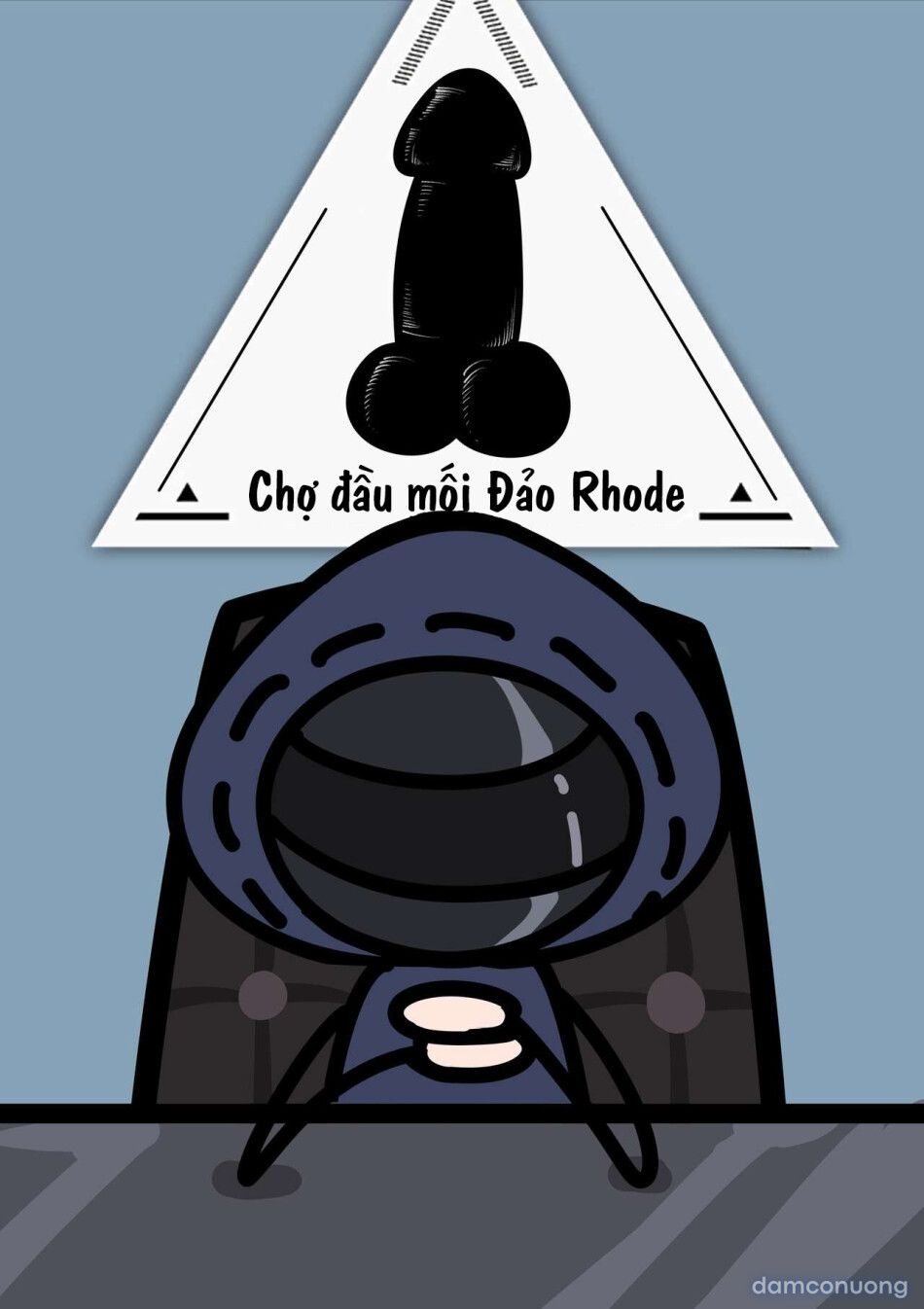 đọc truyện [kogyoku] Terra Fuuzoku (arknights) Chương 1 ảnh 5 tại Thiên Thai Truyện