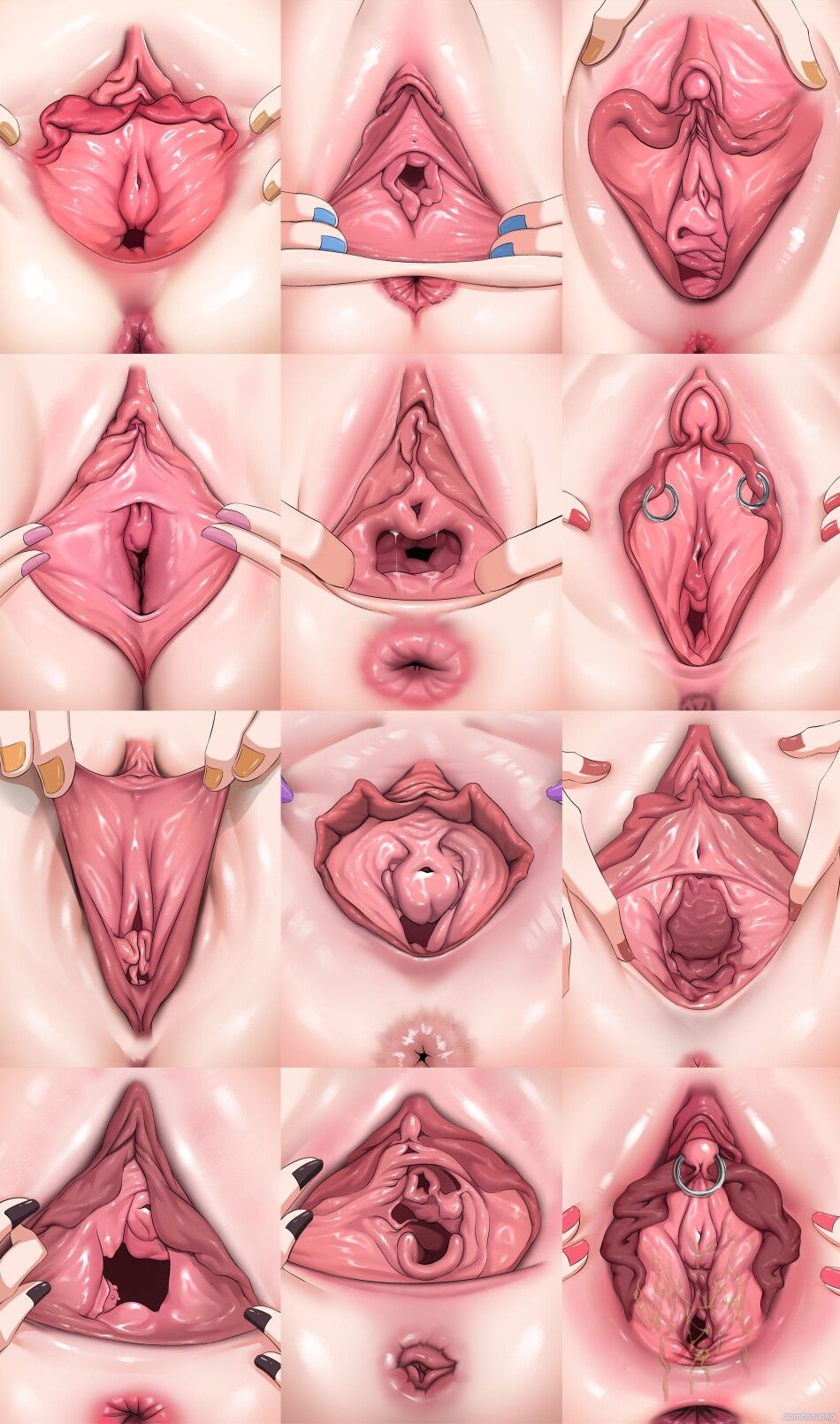 đọc truyện [kogyoku] Terra Fuuzoku (arknights) Chương 2 ảnh 32 tại Thiên Thai Truyện