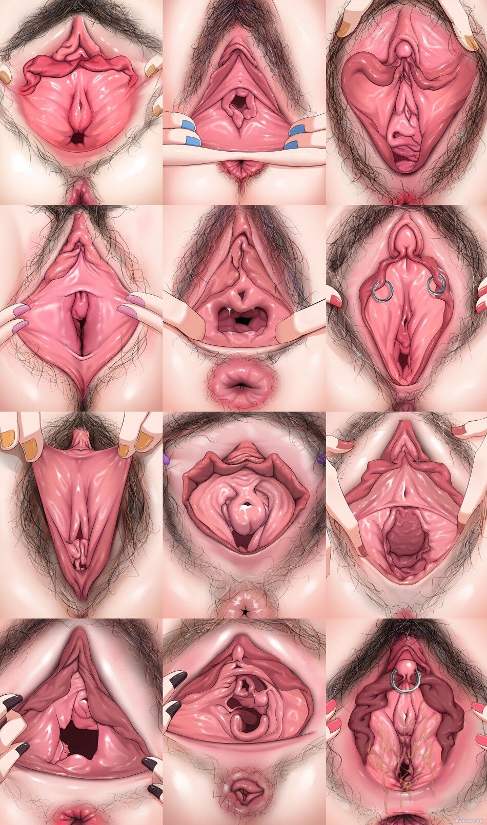 đọc truyện [kogyoku] Terra Fuuzoku (arknights) Chương 2 ảnh 33 tại Thiên Thai Truyện