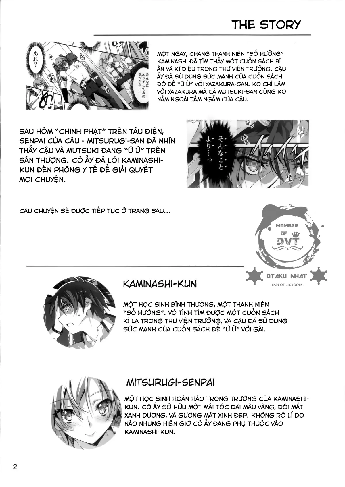 Netori Ryokan ~Dokuzu Oji-San No Netoneto Shitsukoi Bishoujo Ryoujoku - Chương 4
