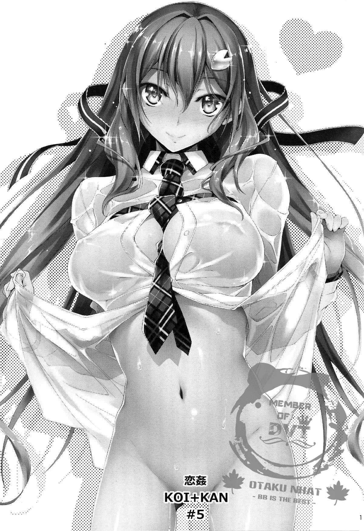 Netori Ryokan ~Dokuzu Oji-San No Netoneto Shitsukoi Bishoujo Ryoujoku - Chương 5